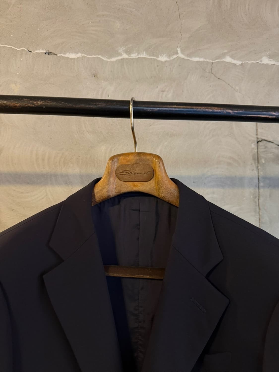 아르마니 꼴레지오니 테일러드 자켓 100 상품이미지2