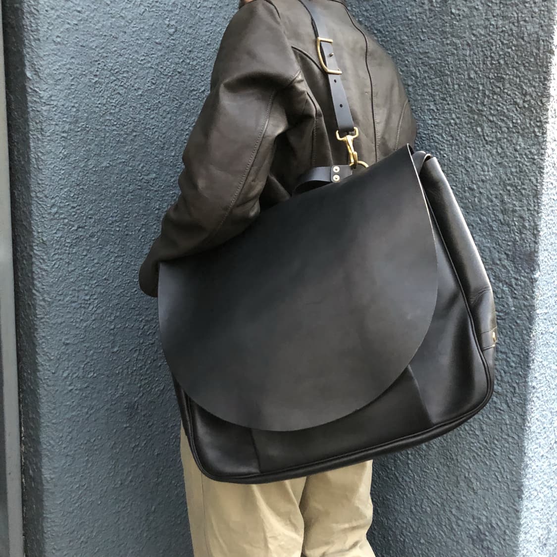 KLASICA MAIL 9 bag 상품이미지1