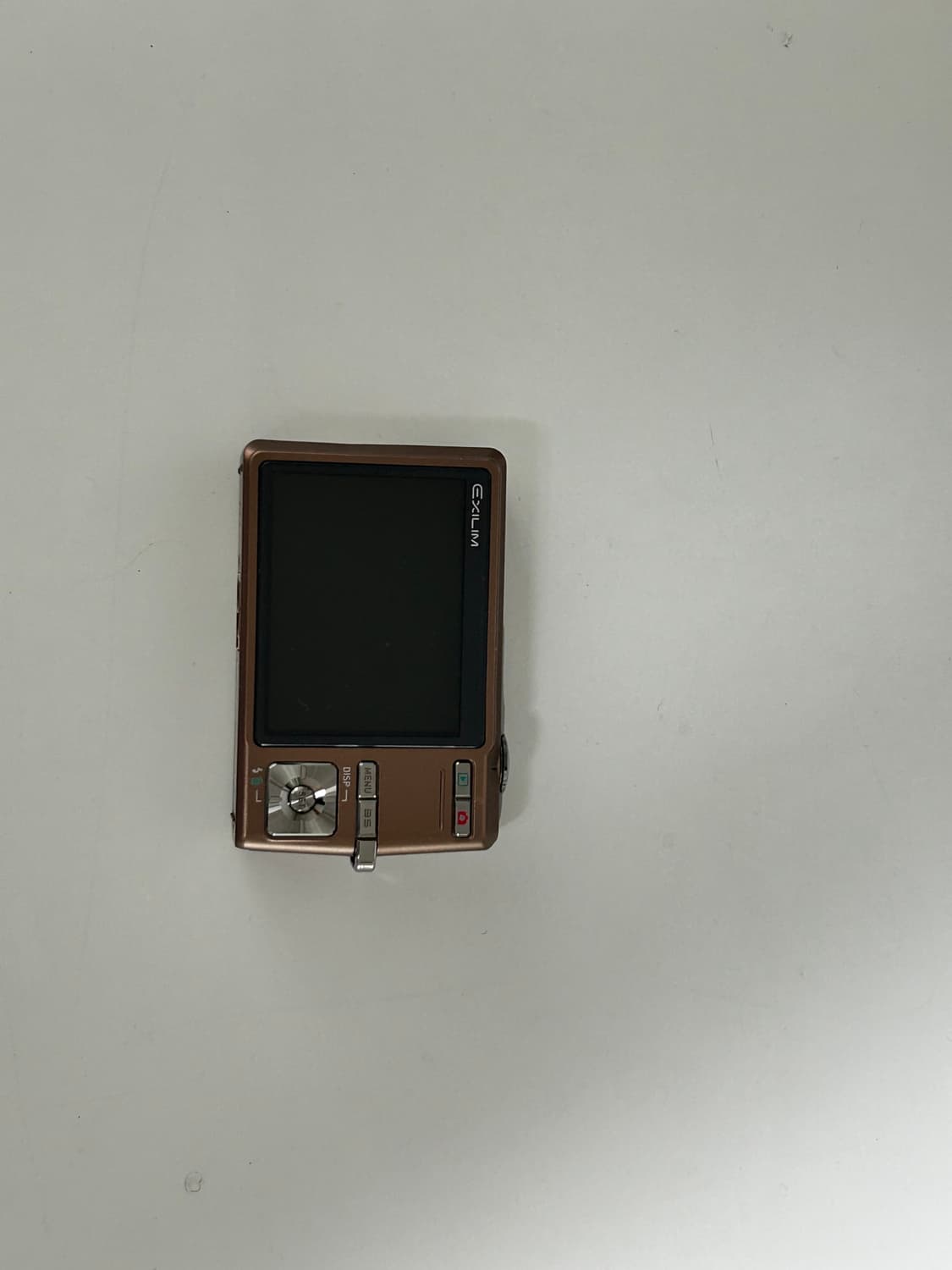 Casio 카시오 엑슬림 EX-Z600 디카 디지털 카메라 상품이미지3