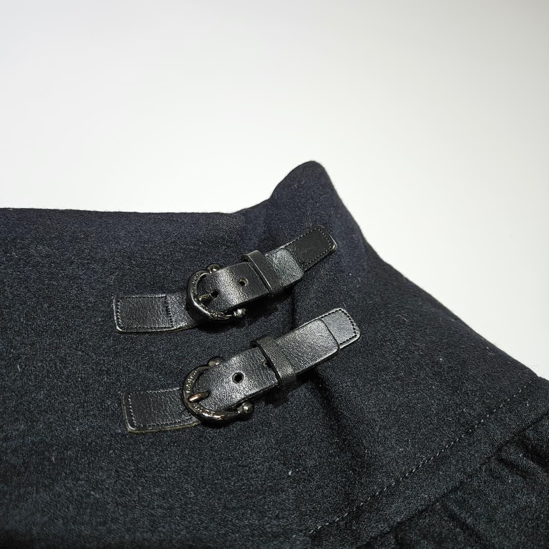 버버리 스커트[38] 상품이미지2