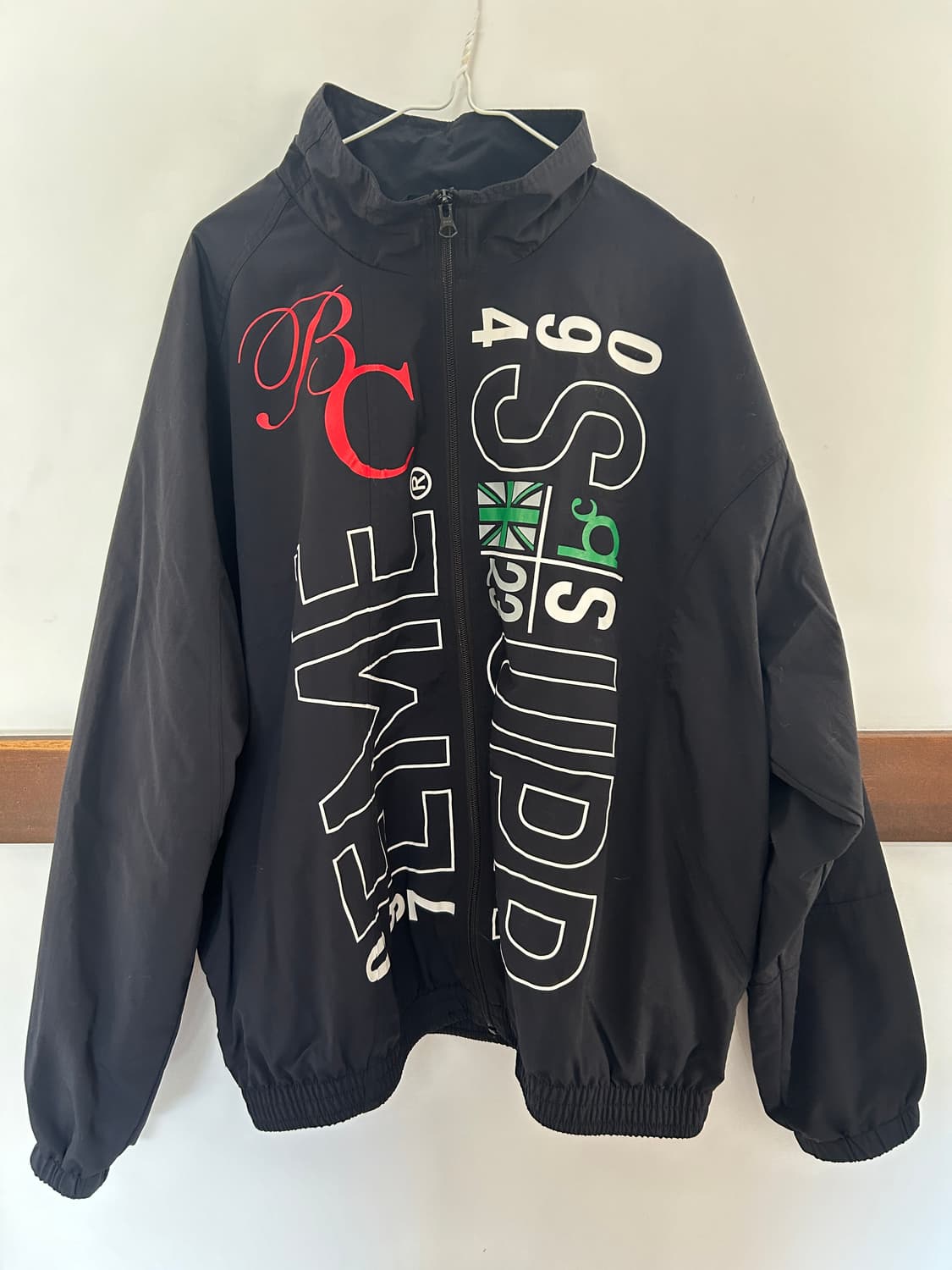 Supreme x Bernadette corporation jacket  상품이미지6