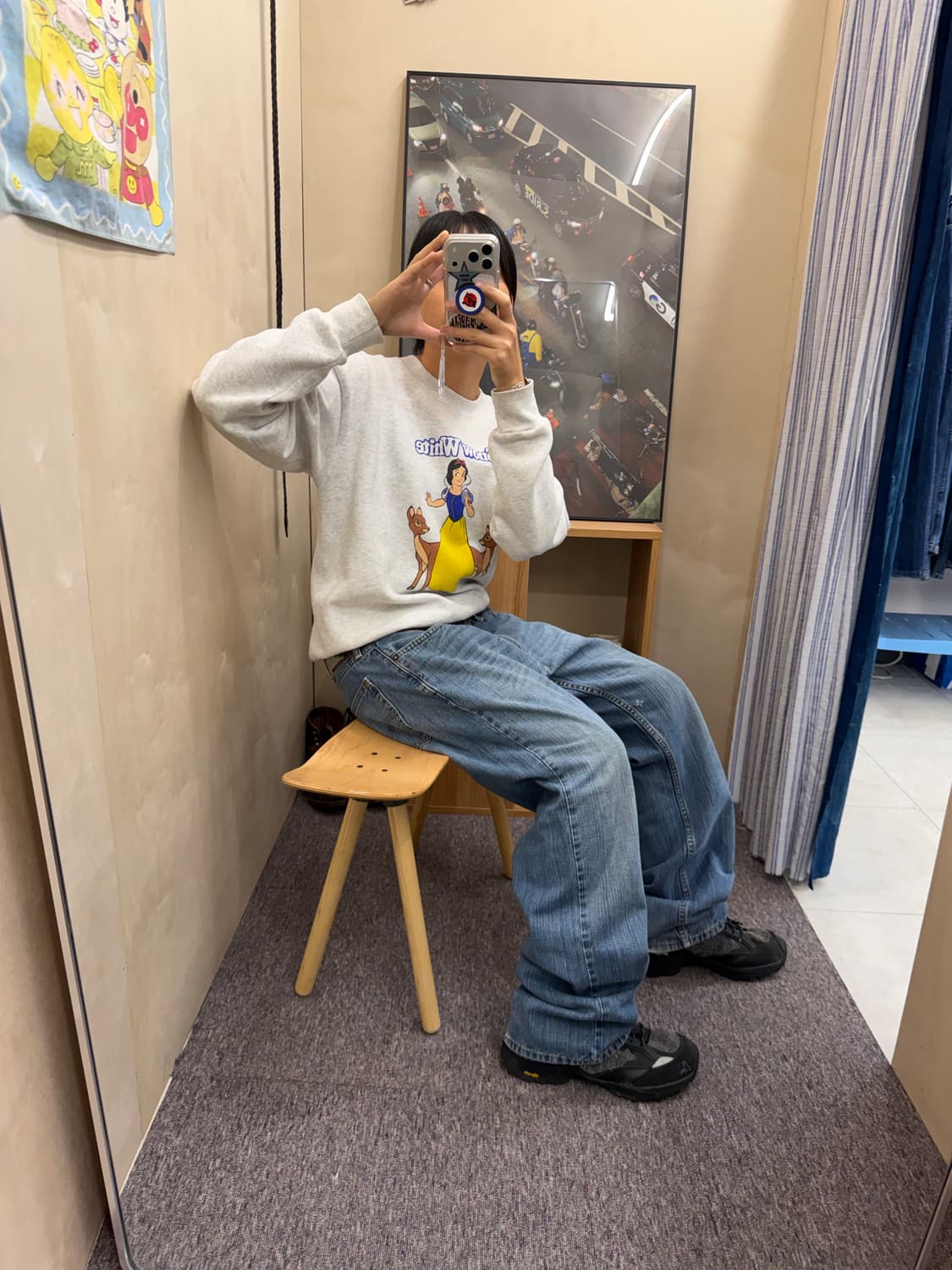 Levi’s 559 상품이미지8