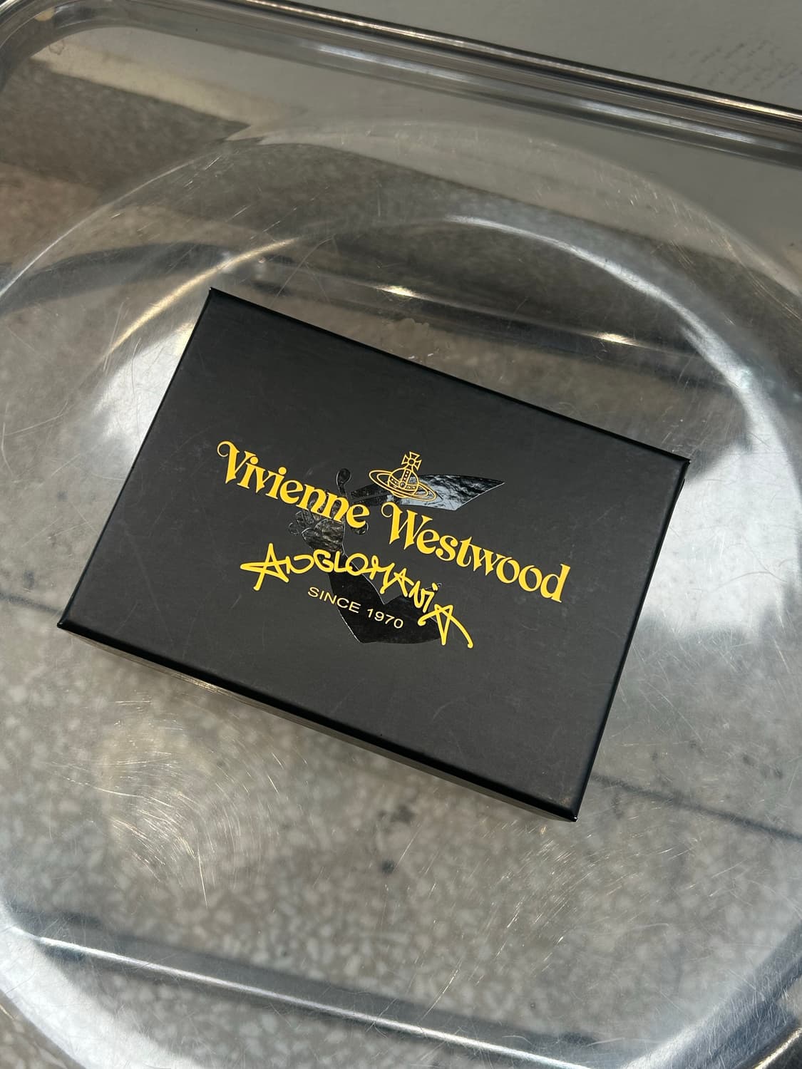 VIVIENNE WESTWOOD wallet 상품이미지7