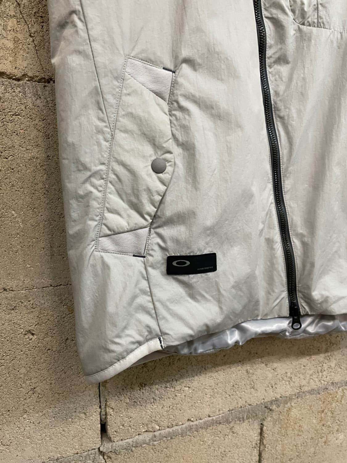 오클리 테크 푸퍼 베스트  상품이미지7