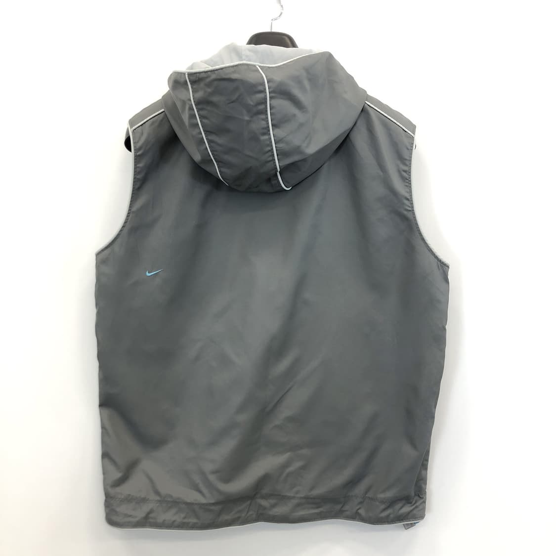 나이키 00s 고프코어 우븐 베스트 95  상품이미지3