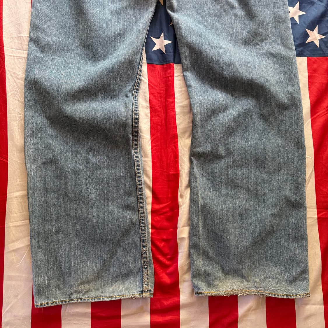 [36] levi's 리바이스 569 데님 청바지 - 48 상품이미지9