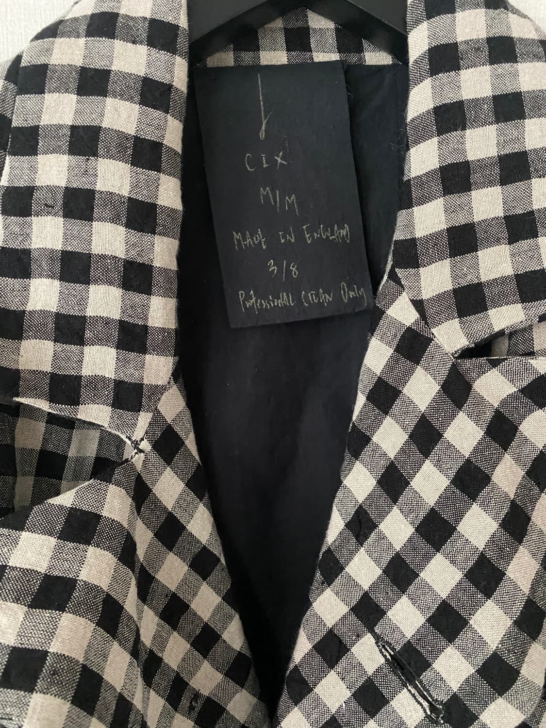 John alexander skelton jacket 상품이미지3