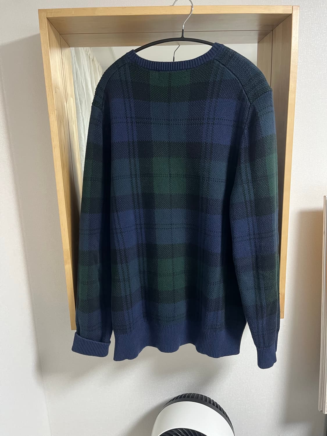 브룩스 브라더스 니트 L사이즈 상품이미지2