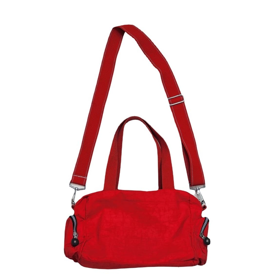 KIPLING 레드 2WAY 백 상품이미지8