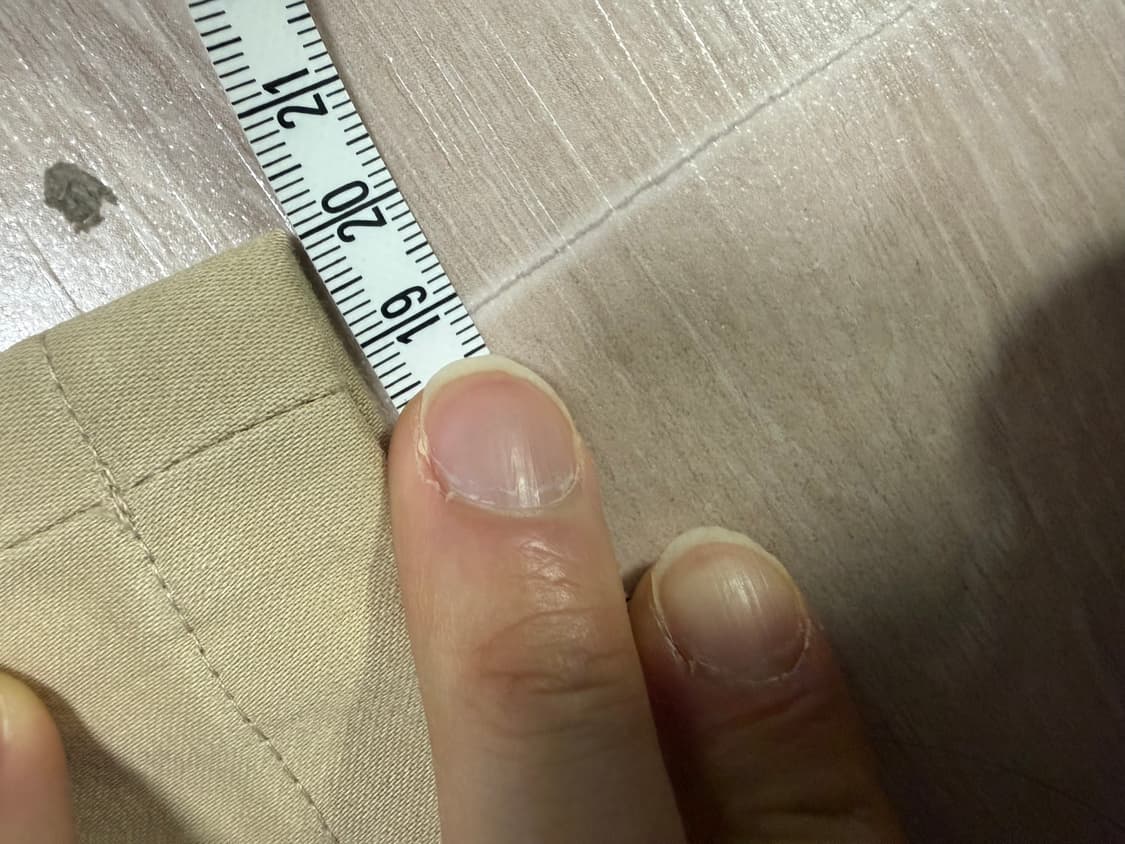 (48) 1998 헬무트랭 치노팬츠 상품이미지4