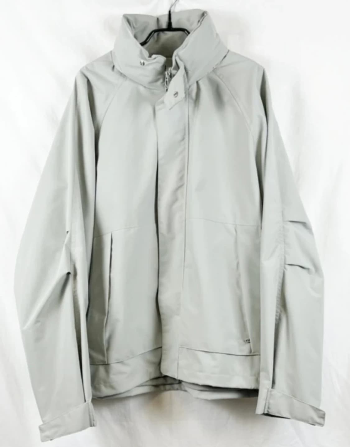 쉘파카 점퍼 자켓 상품이미지1