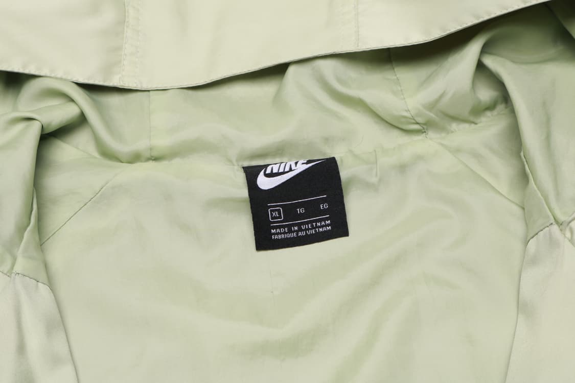 [XL] 나이키 에어 바람막이 자켓 상품이미지6