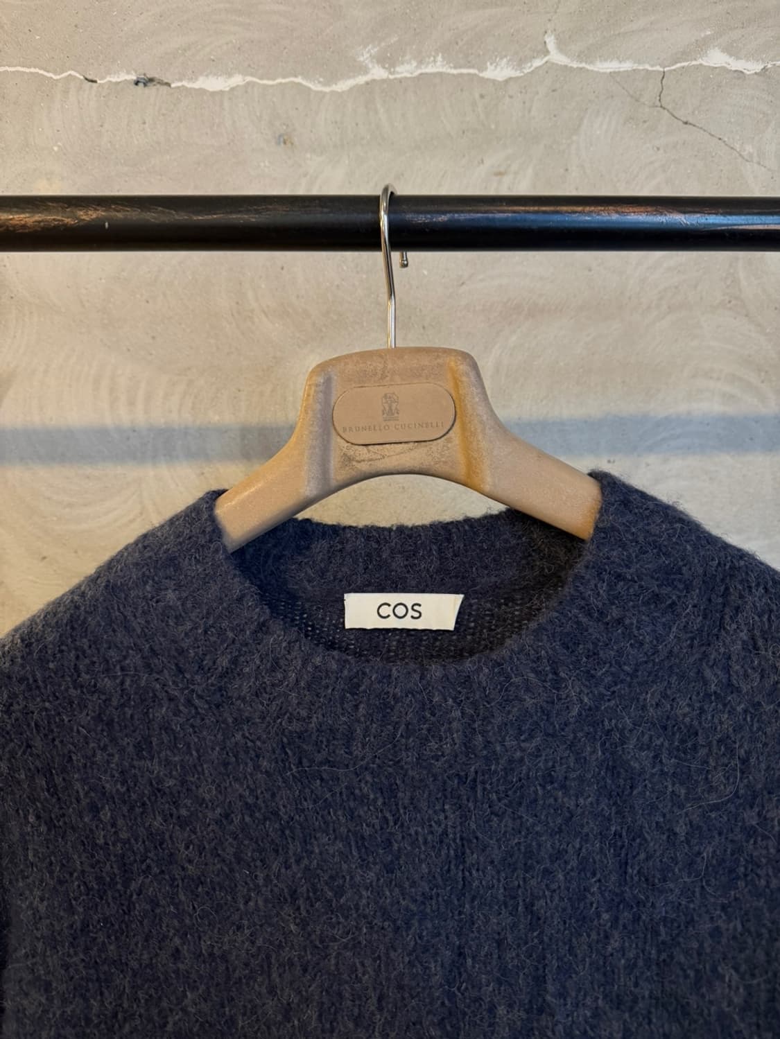 COS 코스 니트 원피스 55~66 상품이미지3