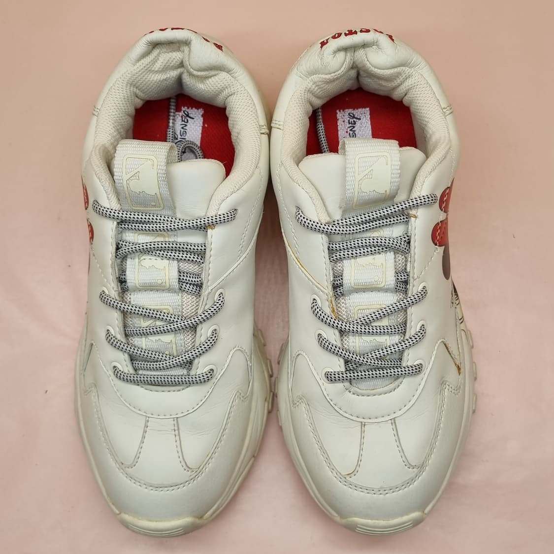 MLBX디즈니 빅볼청키 운동화250  상품이미지2