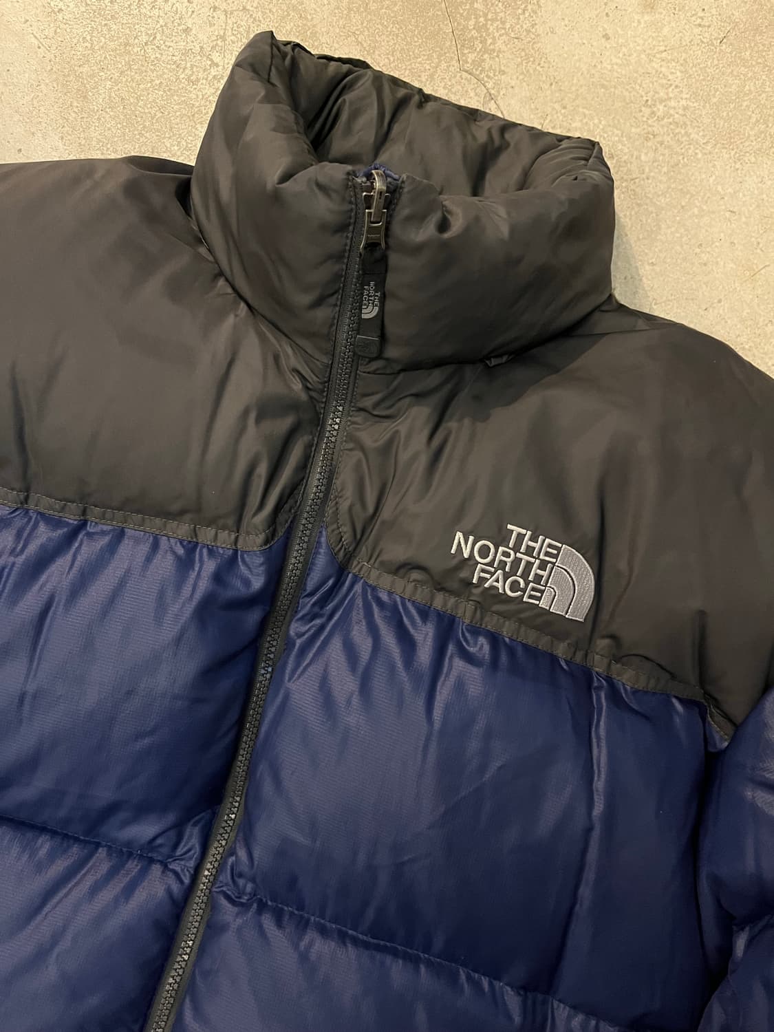 빈티지 노스페이스 눕시 700 XL 상품이미지4