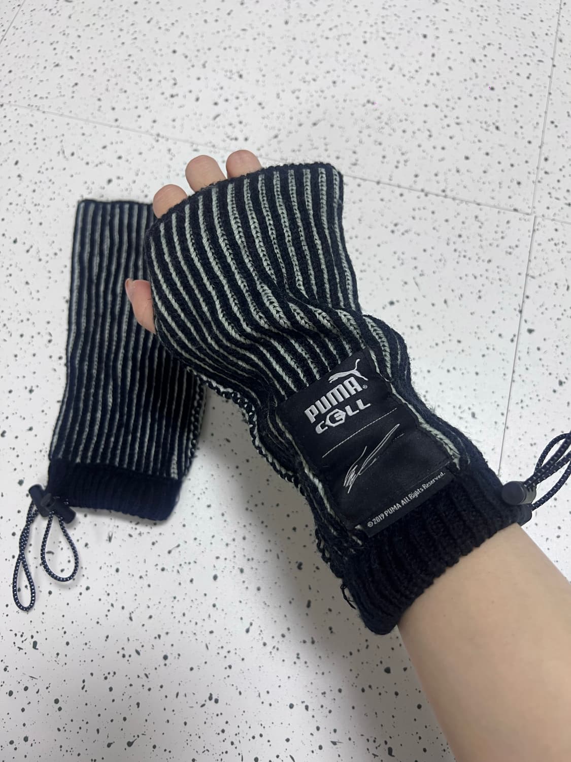 푸마 핸드워머 상품이미지1