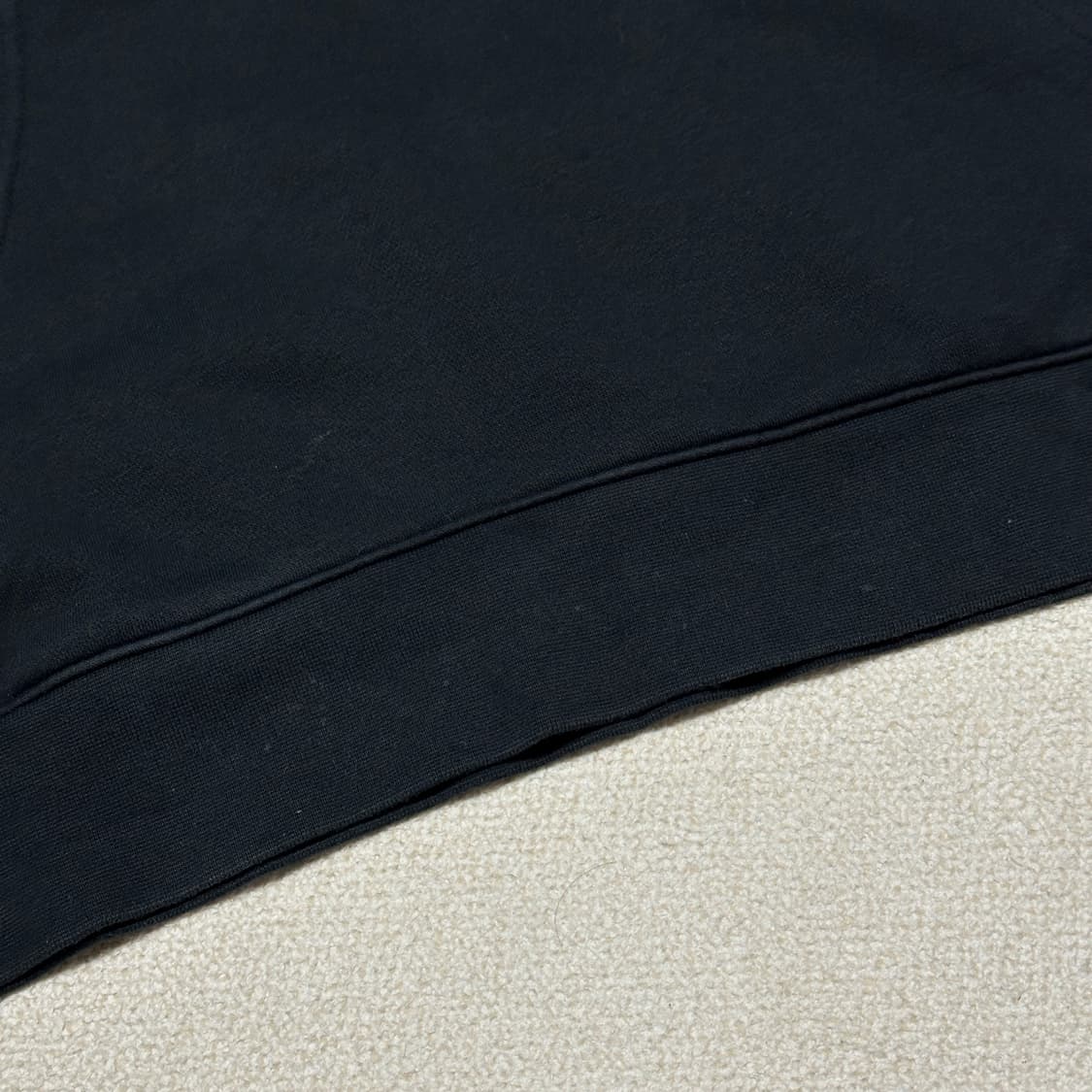 나이키 보스턴 셀틱스 클럽 시티 에디션 NBA 플리스 풀오버 후드 상품이미지7