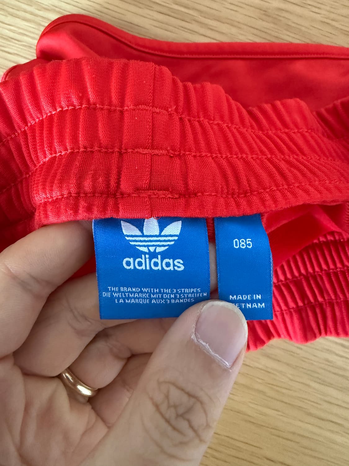 아디다스(adidas) 숏 팬츠 상품이미지5