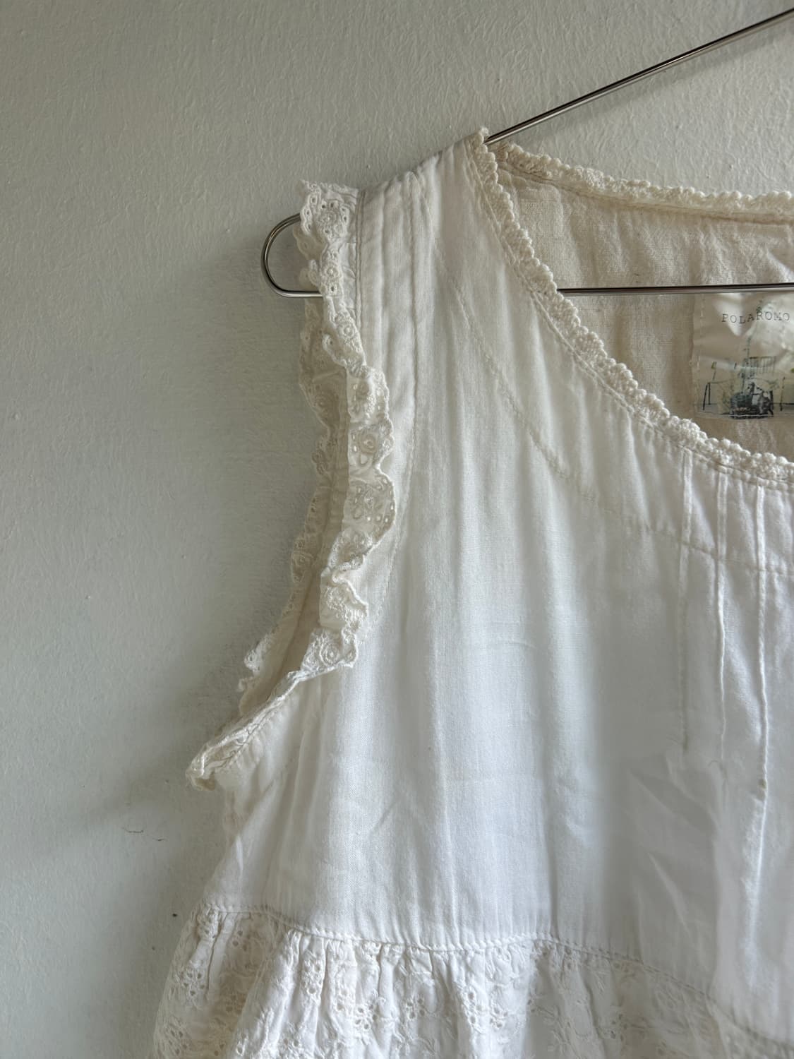 나시 블라우스  상품이미지2