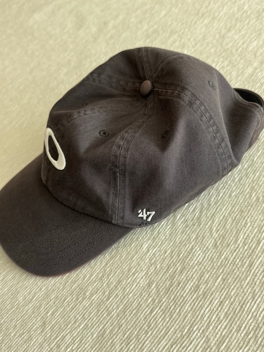 오클리Oakley 47브랜드 콜라보 캡 상품이미지7