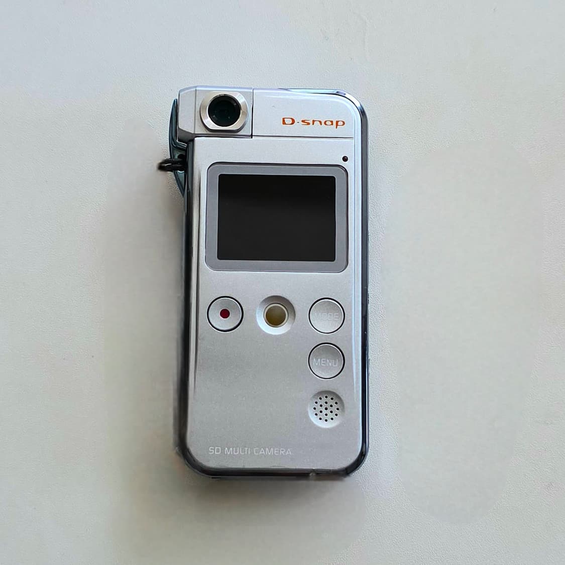 파나소닉 디스냅 SV-AS30/수지디카/풀세트 상품이미지2