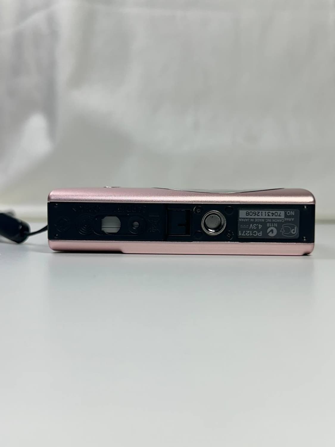 A급✧･ﾟCanon ixus 80is / ixy20 캐논 익서스 디카 상품이미지8