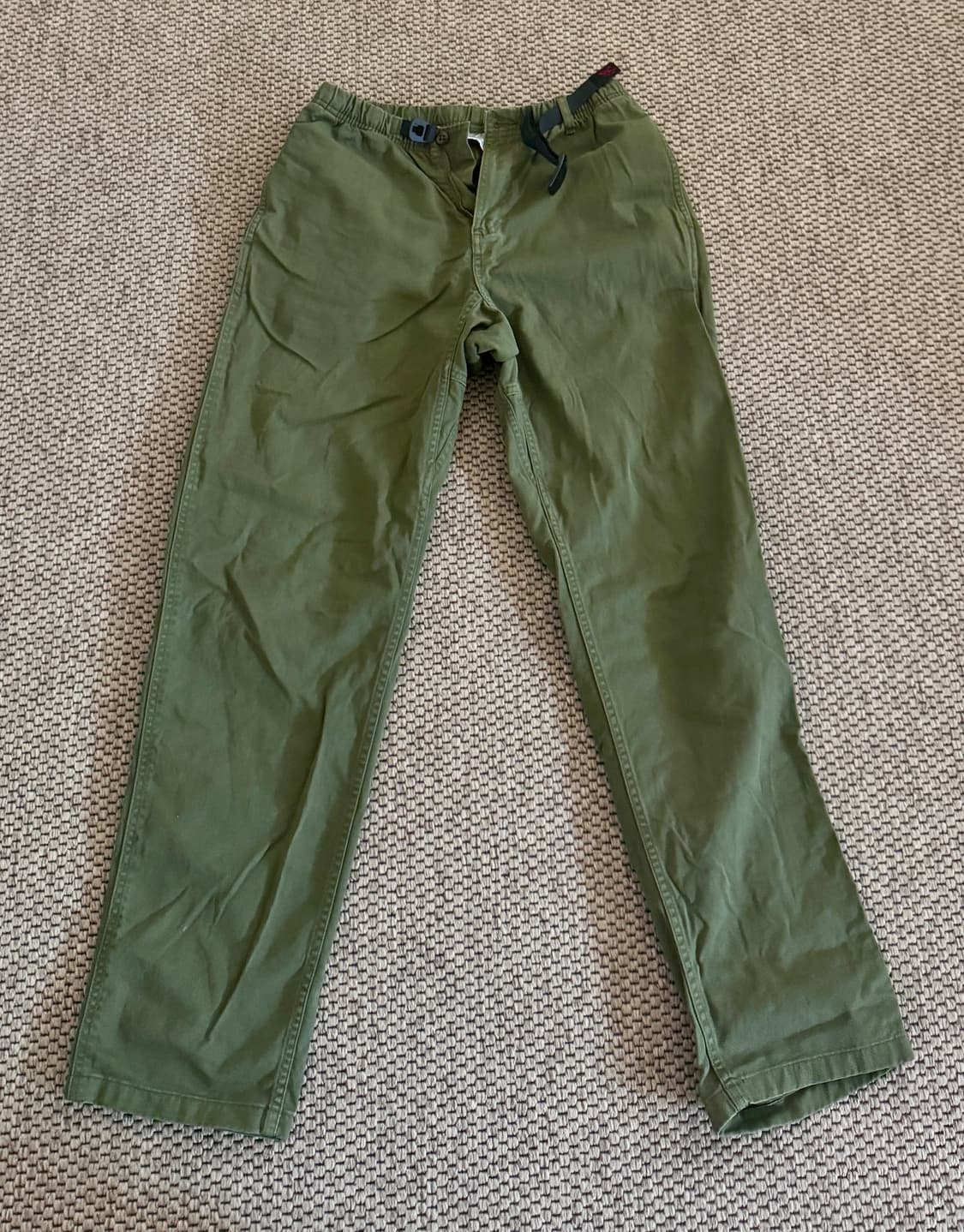 그라미치 팬츠 판매 상품이미지1