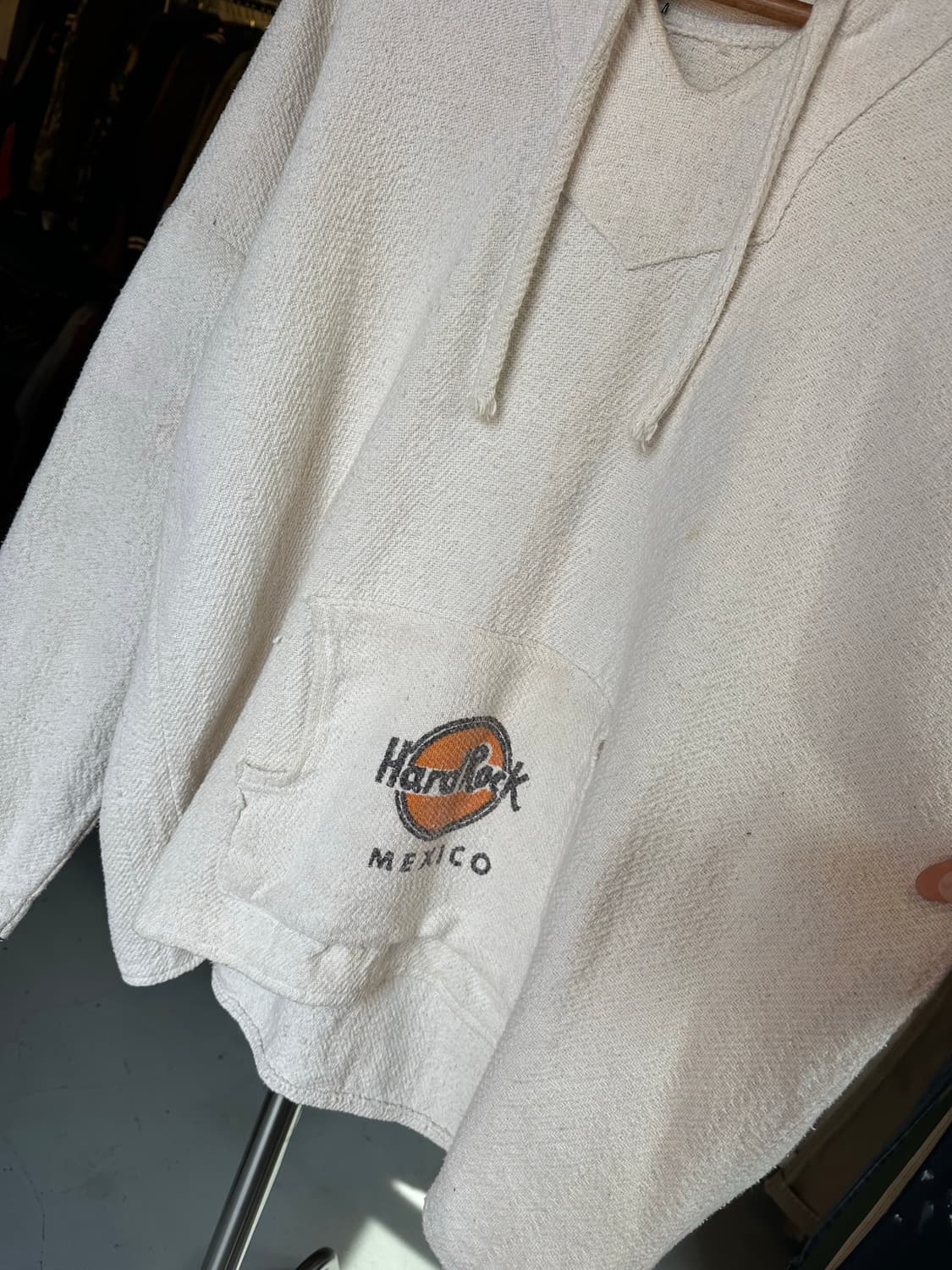 하드락카페 멕시칸 후드 상품이미지4