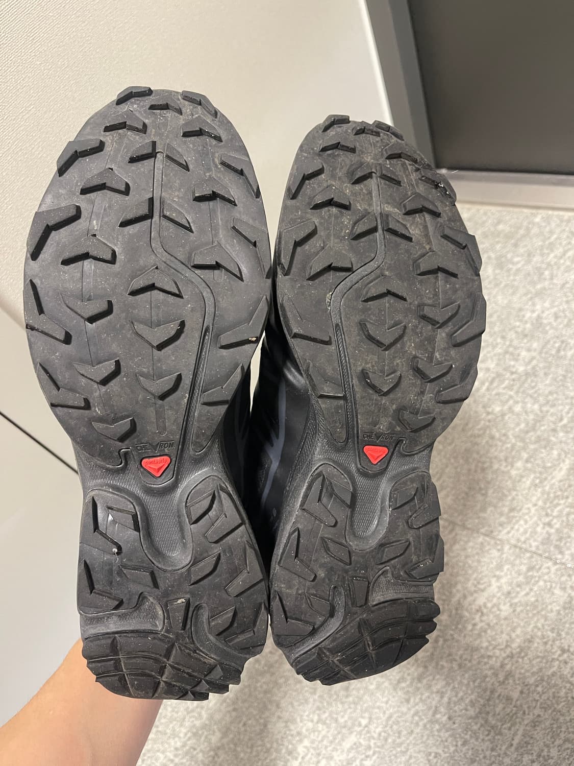 살로몬 xt-6 상품이미지3