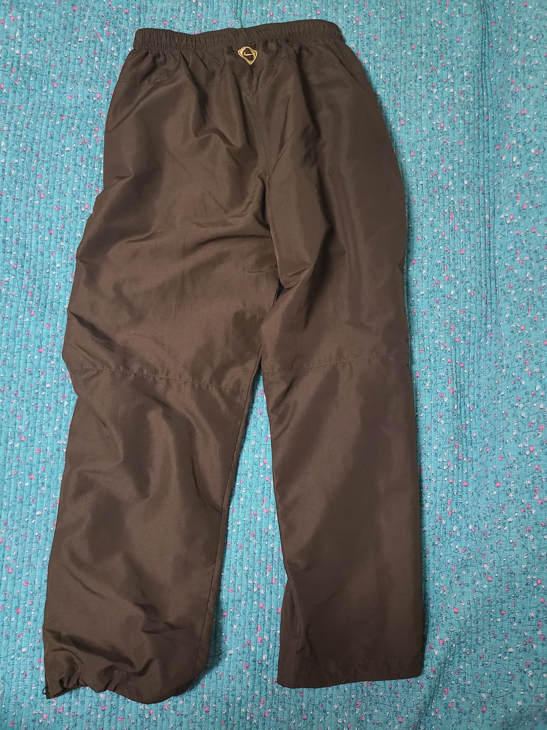 나이키 08/09 바르셀로나 트랙 팬츠 (US M) 상품이미지2