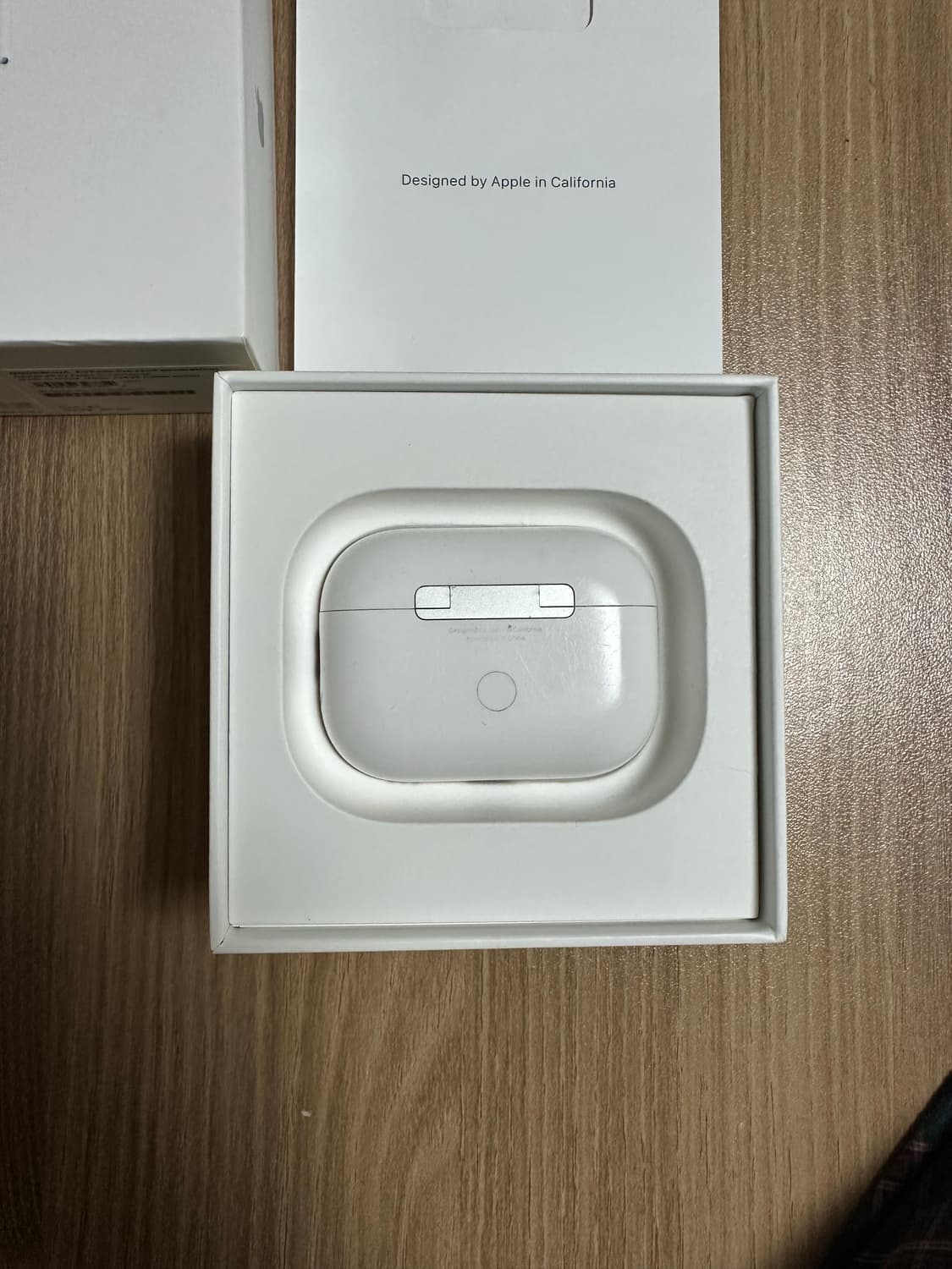 에어팟프로2 판매!! 박스포함!! (급처) 상품이미지4