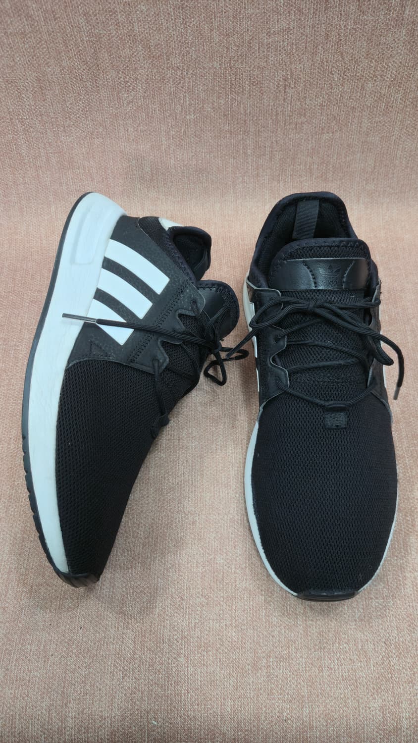 아디다스 260mm-  오리지널 엑스플로러 스니커즈 운동화   상품이미지1