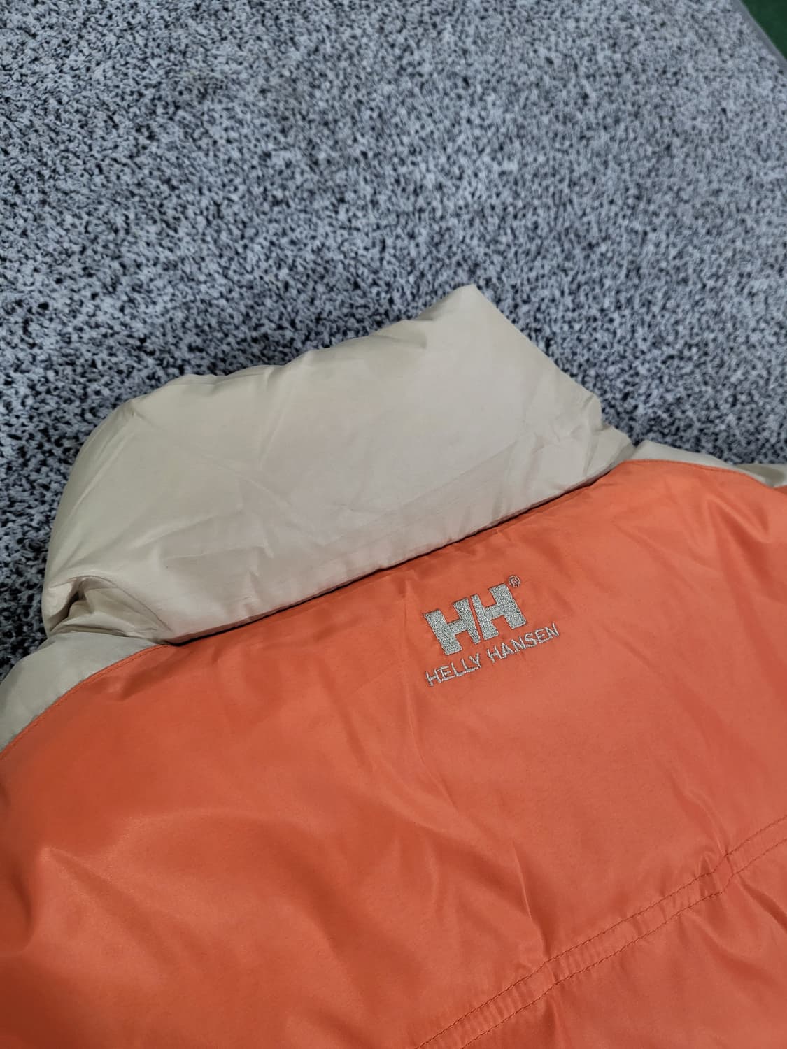 헨리한센 오리털  패딩 상품이미지7