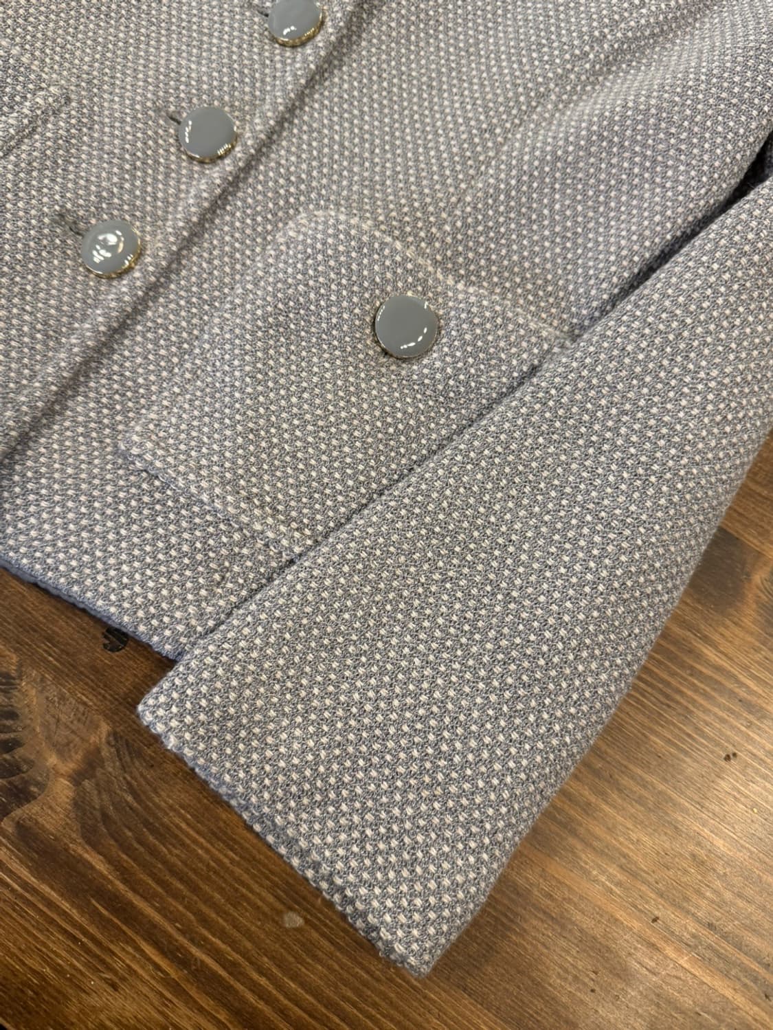 센존 테일러드 자켓 55 상품이미지9