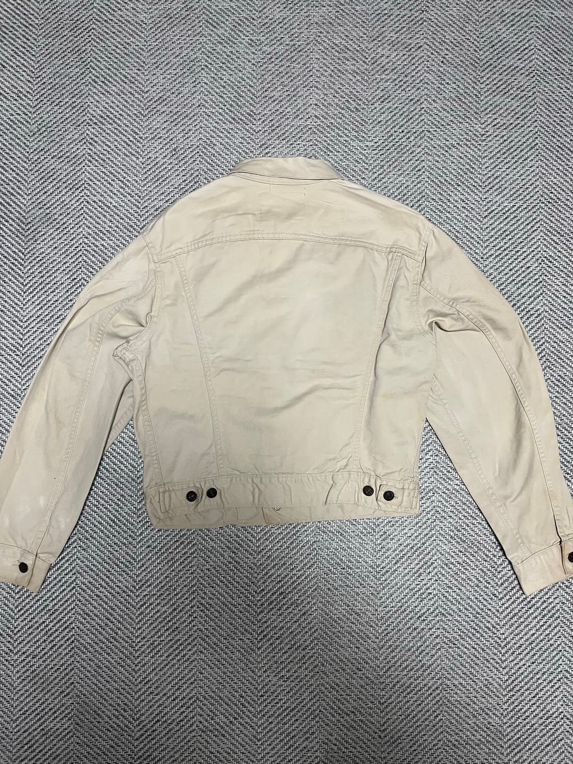 60s 리바이스 840b 상품이미지2