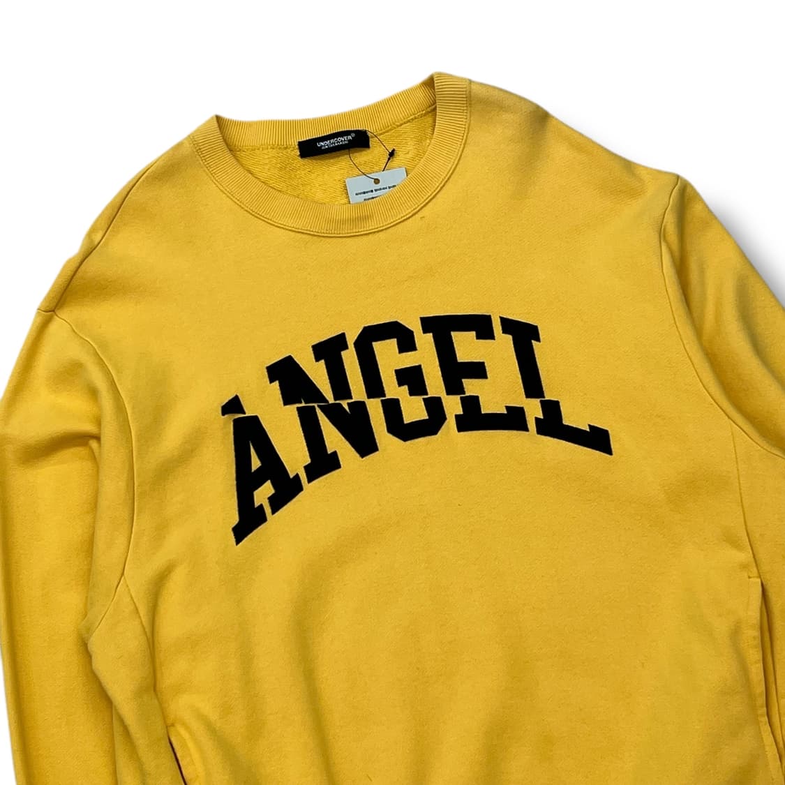 언더커버 엔젤 맨투맨 r2051 상품이미지3