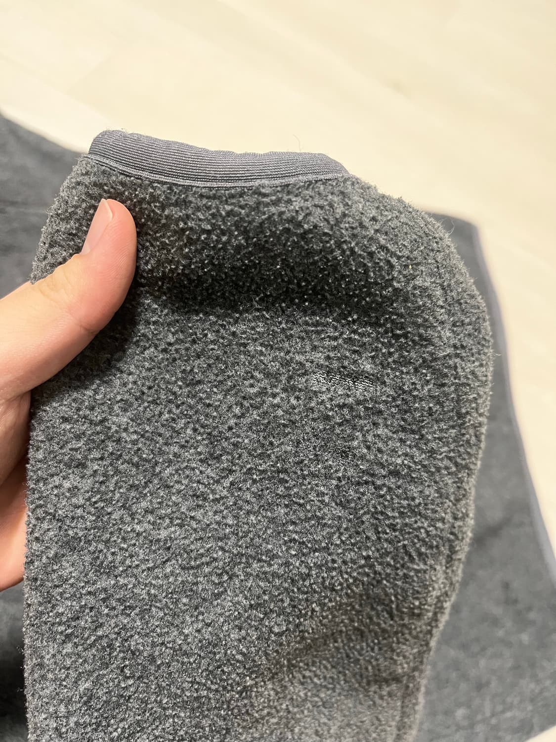 파타고니아 신칠라 그레이 m 상품이미지4