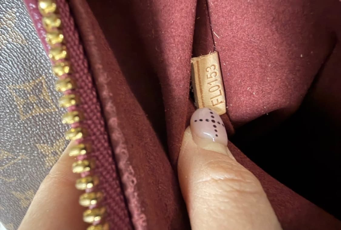 루이비통 모노그램 토트겸 크로스백 상품이미지5