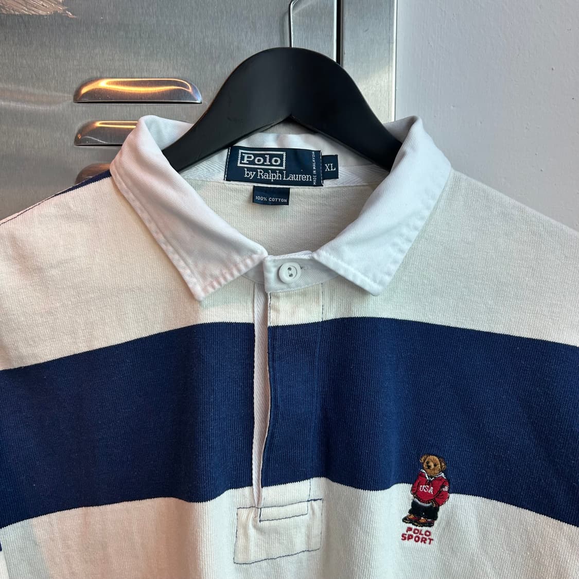 폴로 베어 럭비티 상품이미지2