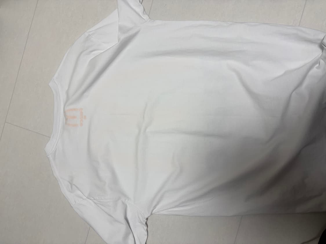 맥도날드 팔라스 반팔 L 상품이미지4