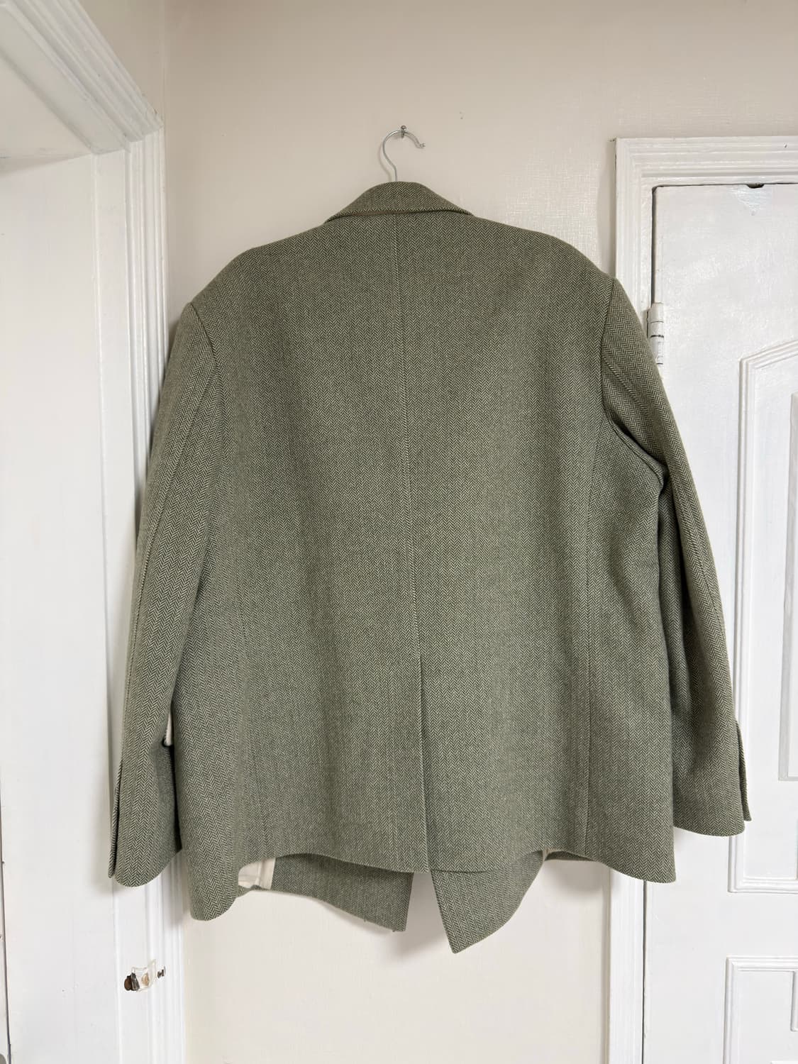 STU 블레이저 상품이미지2