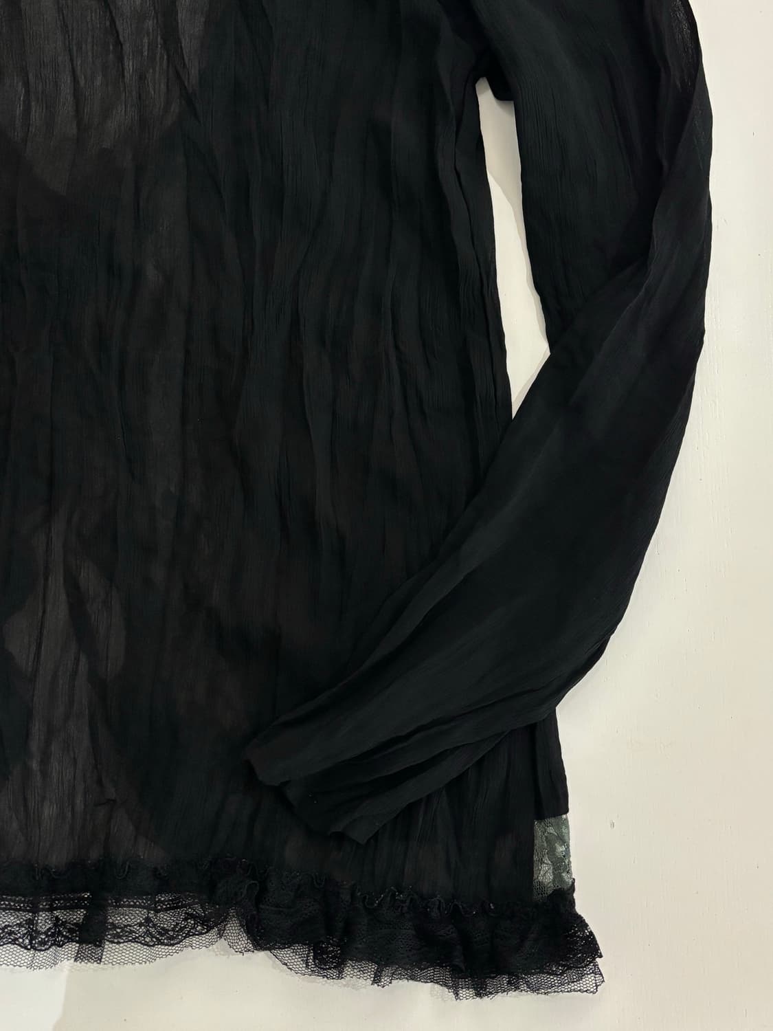 LACE CARDIGAN  상품이미지4