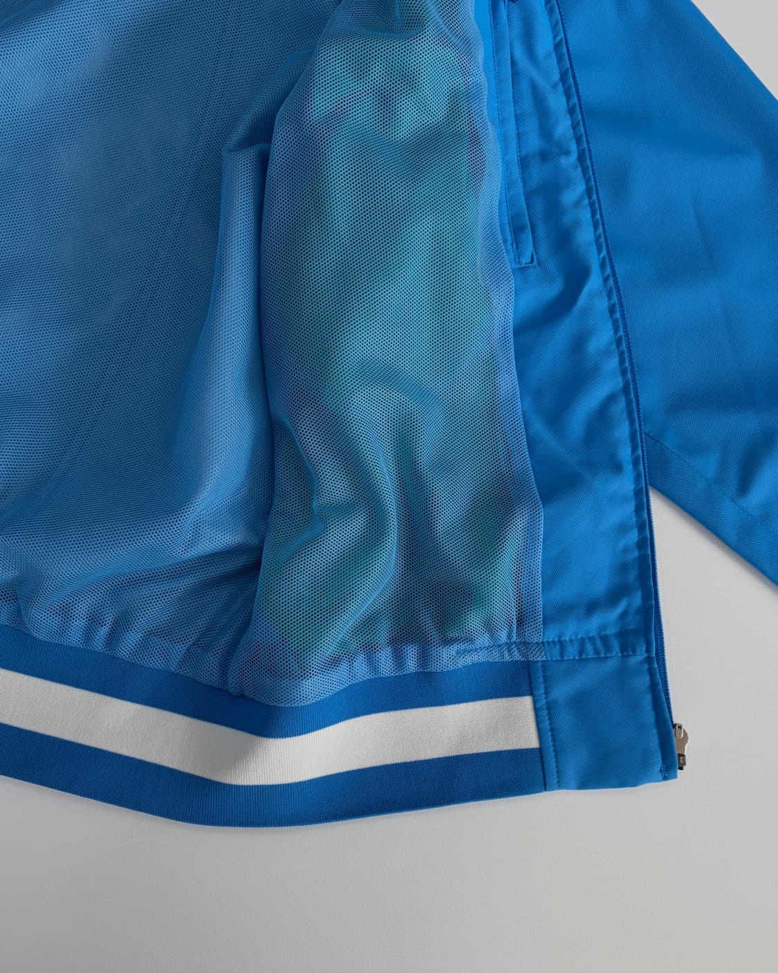 [XL]카파 Kappa 이탈리아 바람막이 상품이미지8