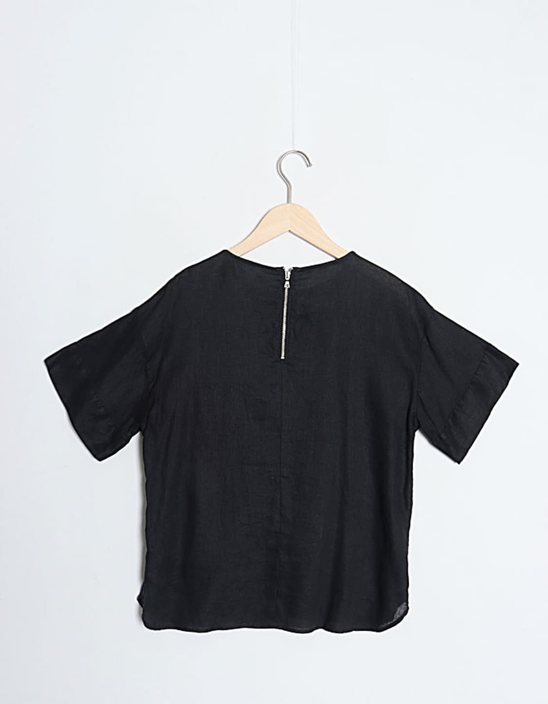 SPICK&SPAN Linen Tunic Shirts 상품이미지5