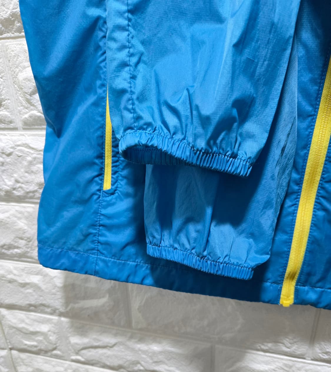 K2 경량 바람막이 자켓 100 상품이미지7