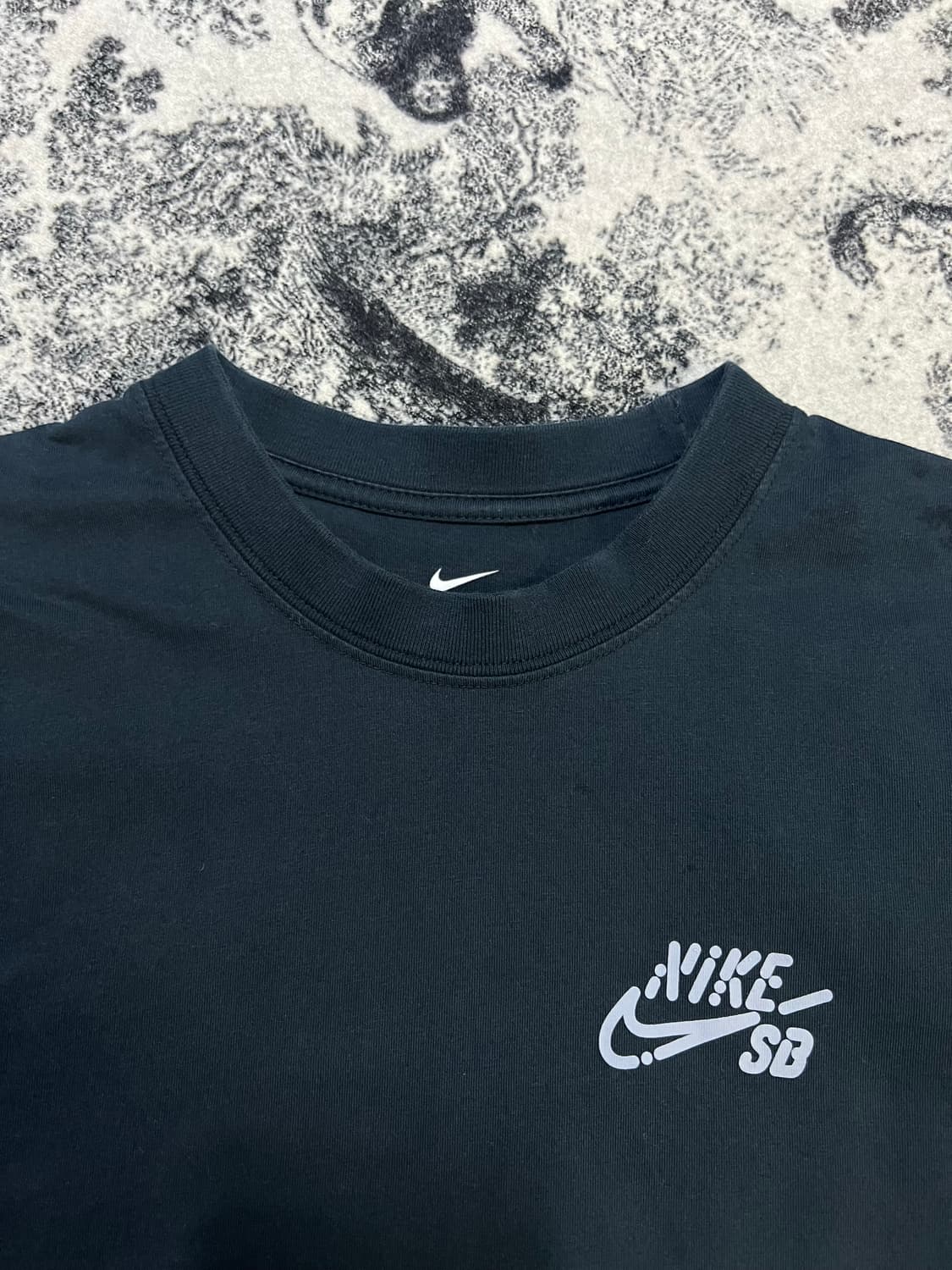 [Nike] 나이키 SB라인 티셔츠  상품이미지3