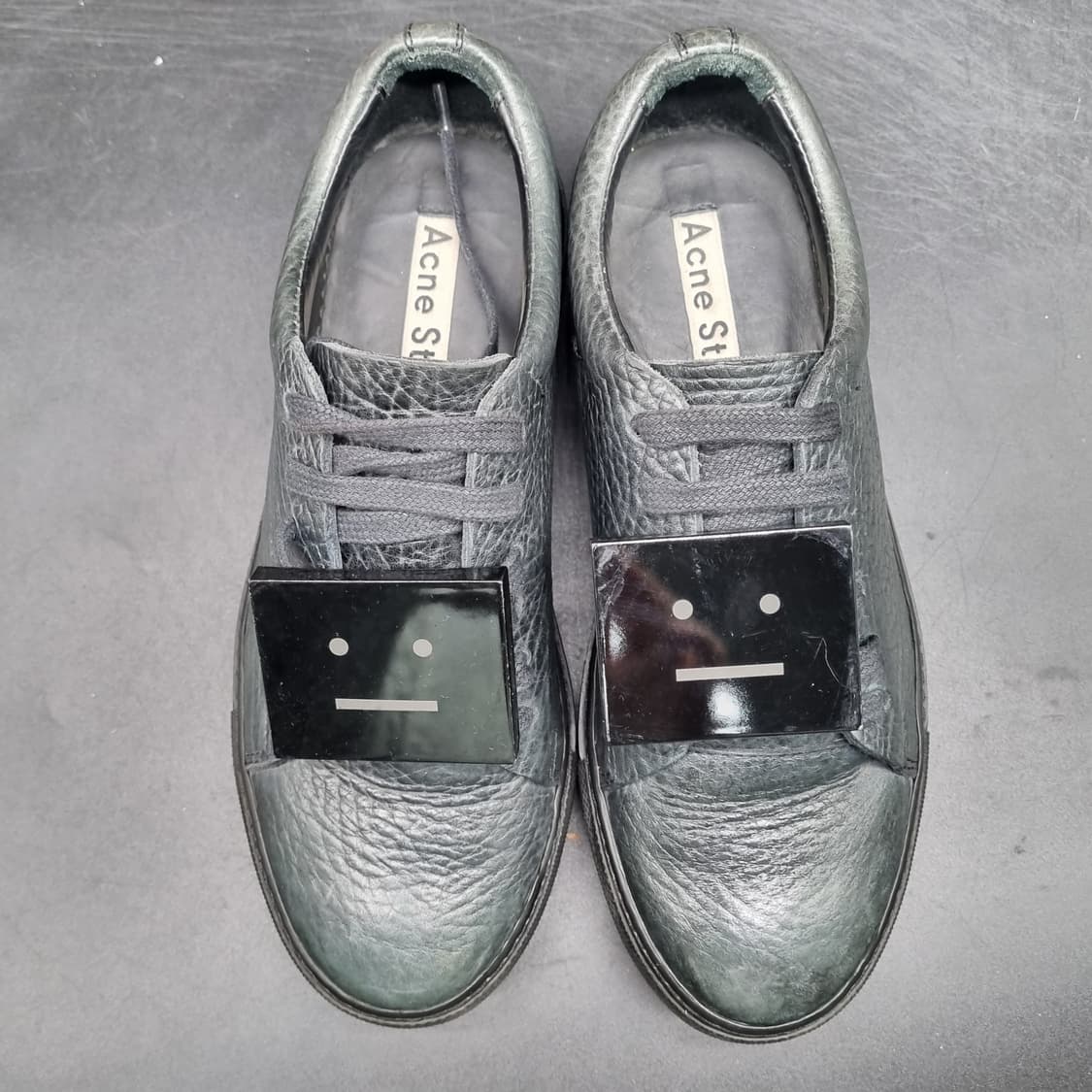 아크네스튜디오 여성스니커즈 230 상품이미지2