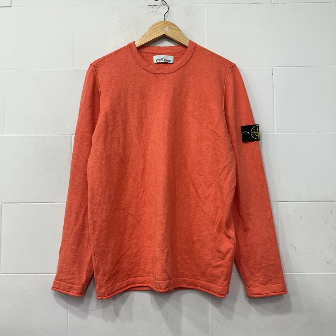 스톤아일랜드 니트 상품이미지1