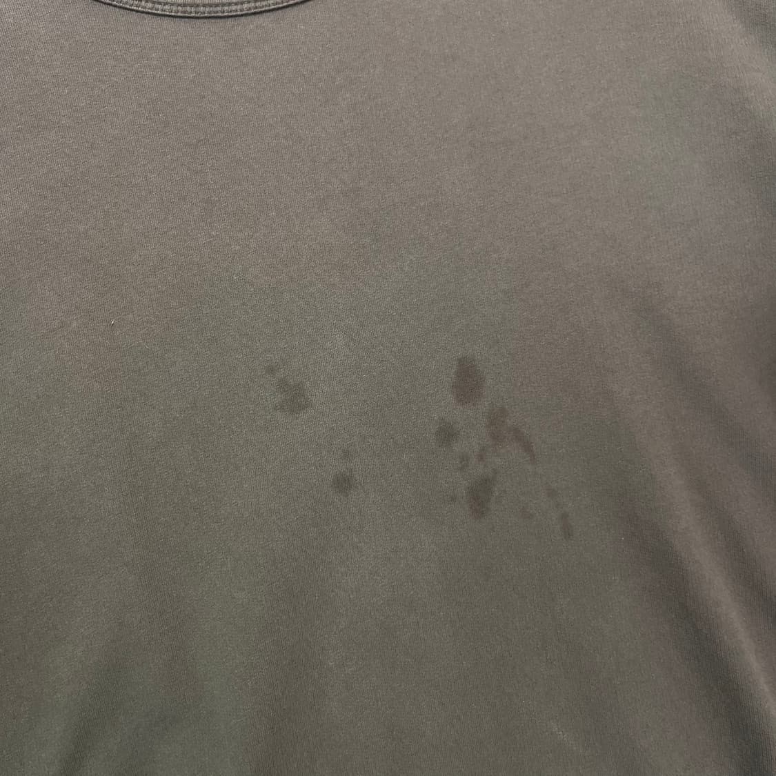 100 CP컴퍼니 고글와펜 카키 롱슬리브 티셔츠 상품이미지3