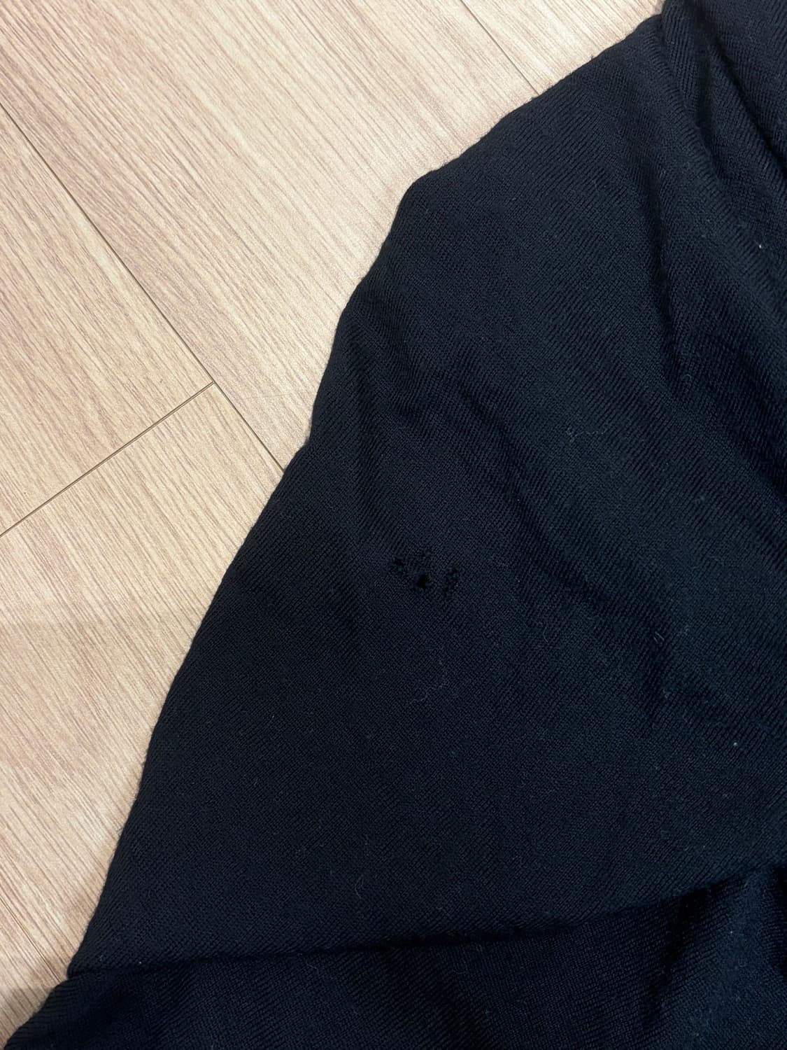 꼼데가르송 준야 아카이브 가디건 상품이미지7